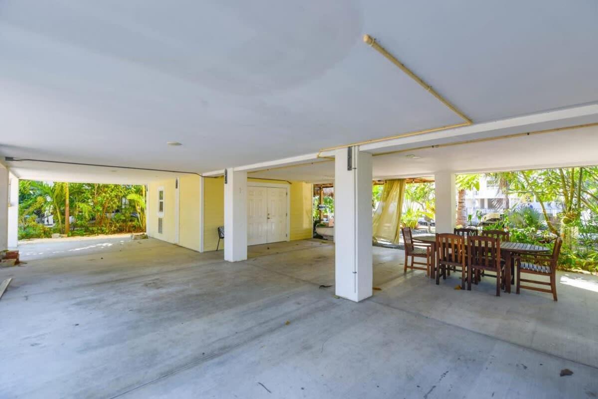 Loggerhead Lagoon - Modern Waterfront Home Pirates Cove Esterno foto