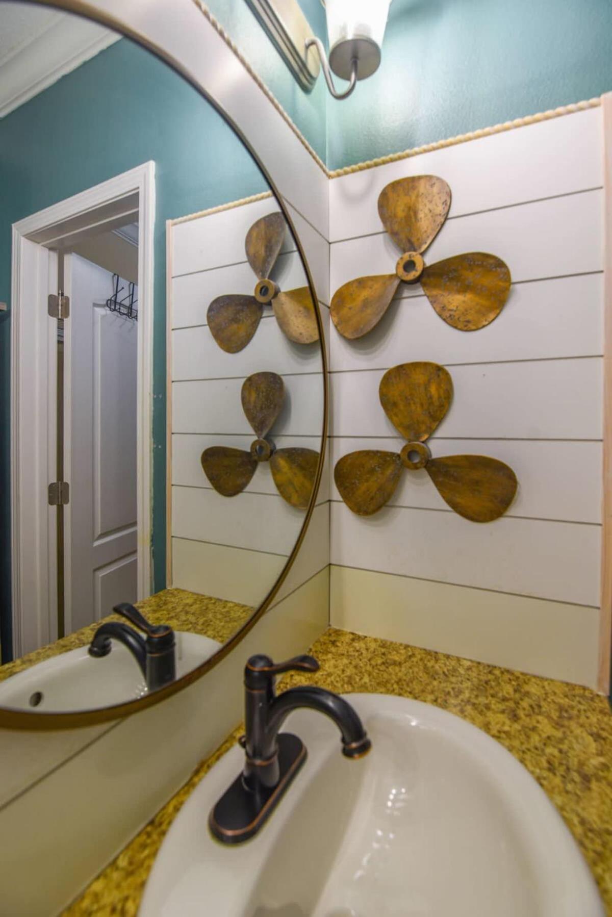 Loggerhead Lagoon - Modern Waterfront Home Pirates Cove Esterno foto