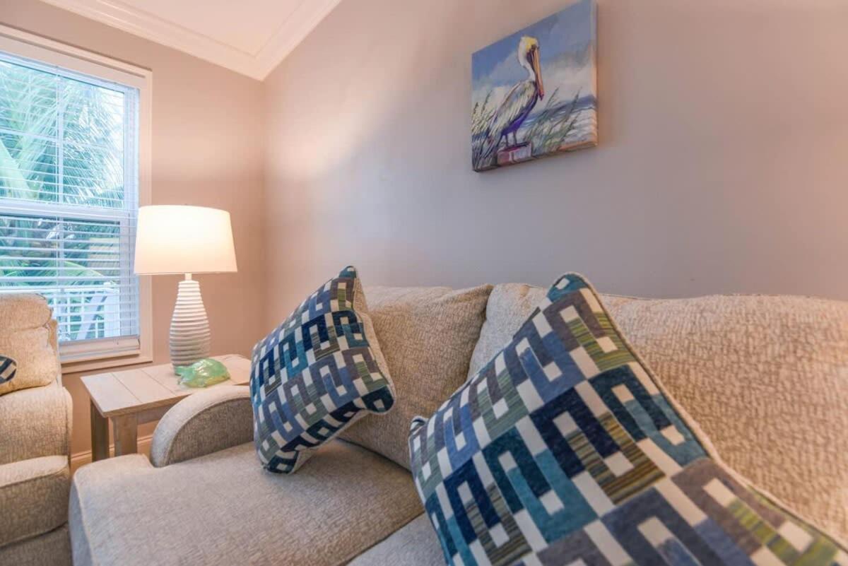 Loggerhead Lagoon - Modern Waterfront Home Pirates Cove Esterno foto